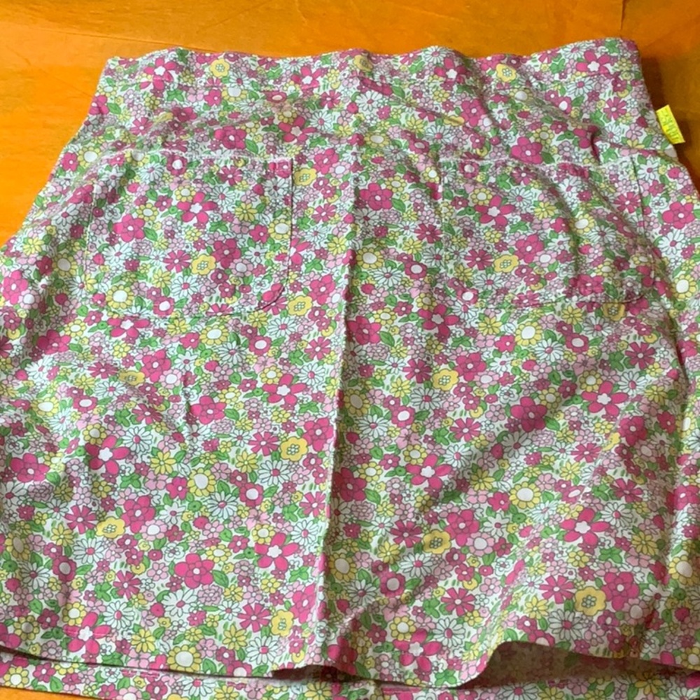 Esprit girls skort size 10